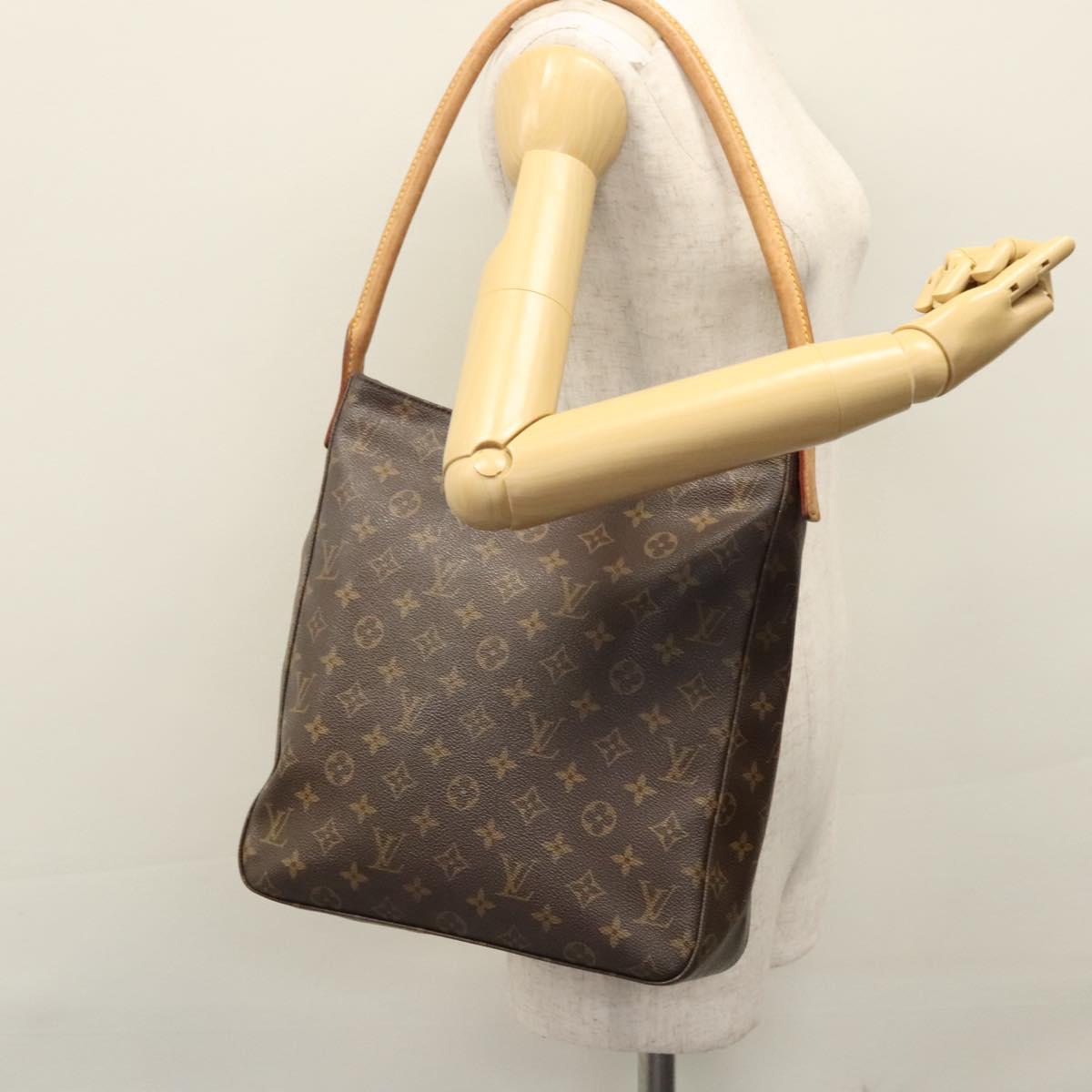 Louis Vuitton Looping GM