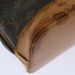 Louis Vuitton Alma