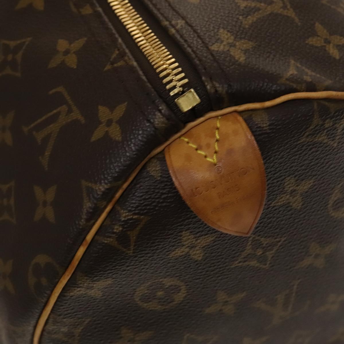 Louis Vuitton Keepall 55