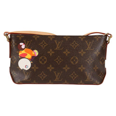 Louis Vuitton Trotteur