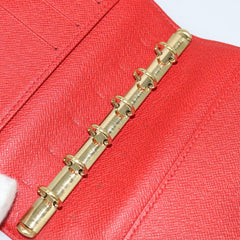 Louis Vuitton Agenda PM