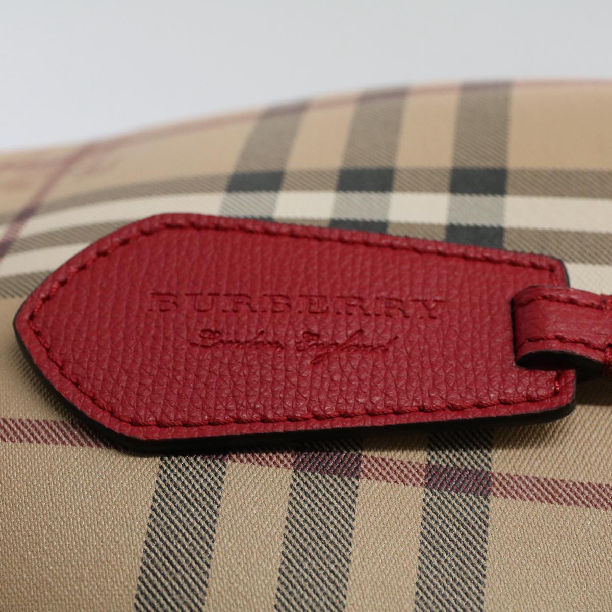 Burberry Nova Check