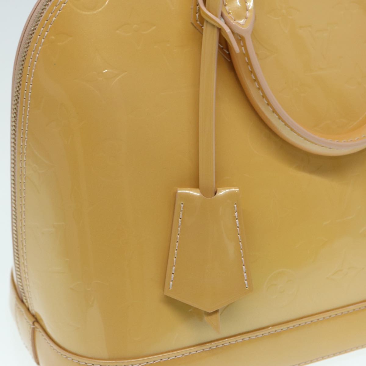 Louis Vuitton Alma