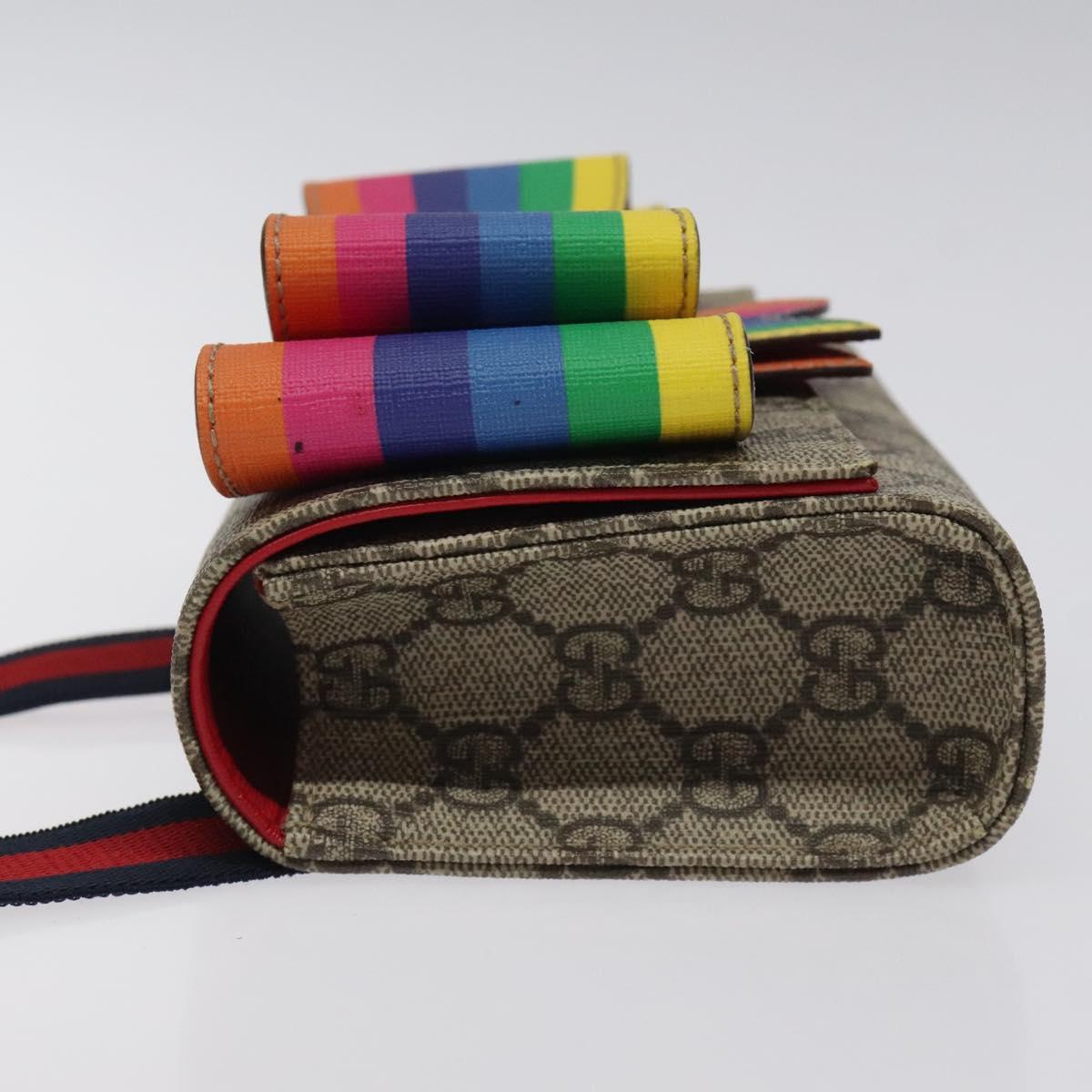 Gucci Butterfly