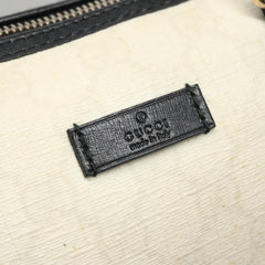 Gucci GG canvas