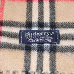 Burberry Vintage Check