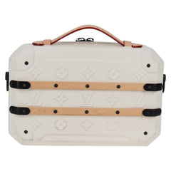 Louis Vuitton Trunk