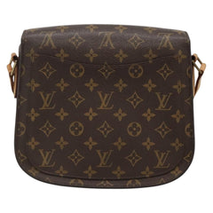 Louis Vuitton Saint Cloud