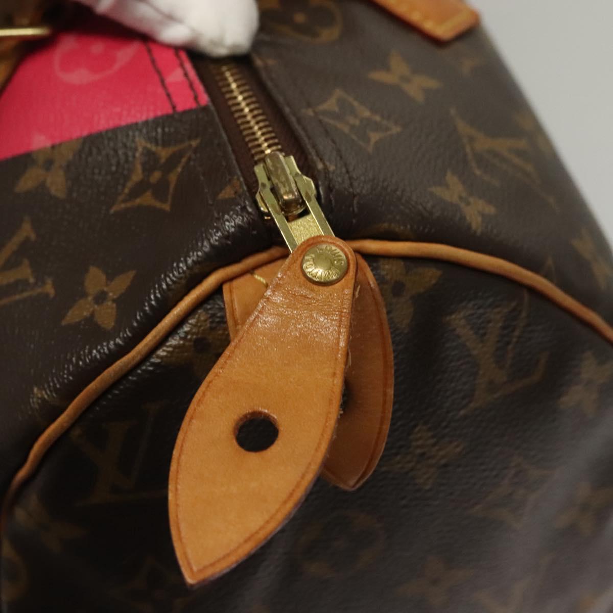 Louis Vuitton Speedy 30