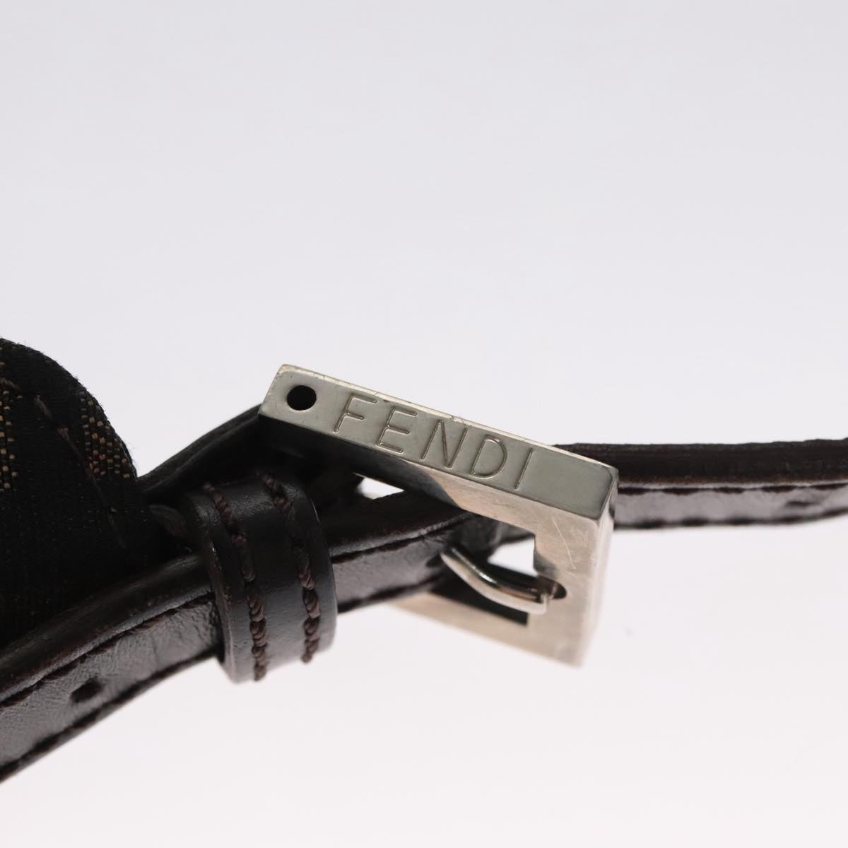 Fendi Zucca