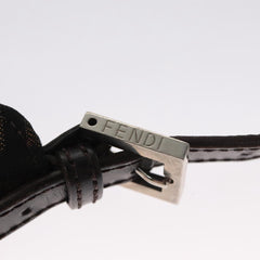 Fendi Zucca