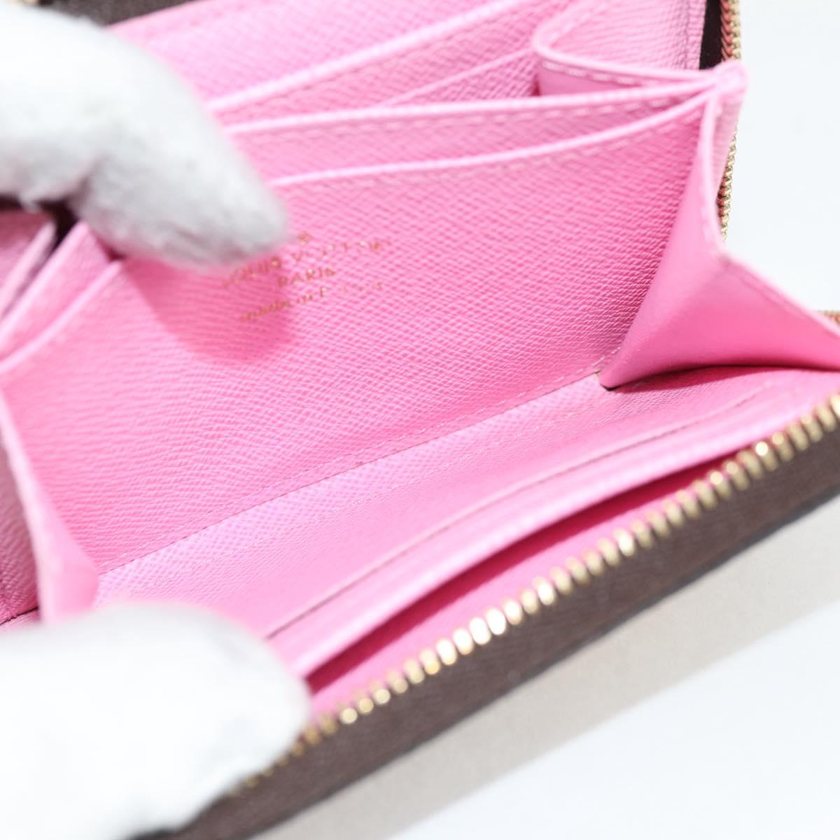 Louis Vuitton Zippy