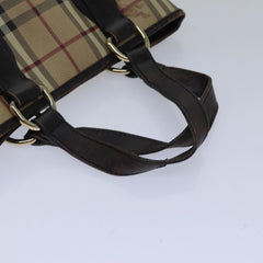 Burberry Haymarket