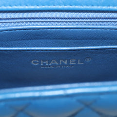 Chanel Single flap