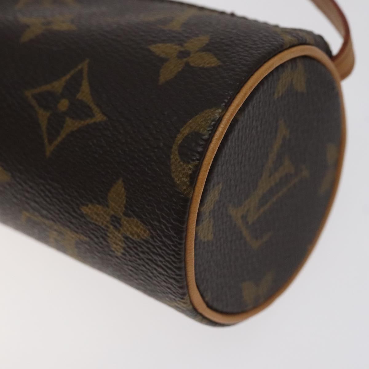 Louis Vuitton Papillon