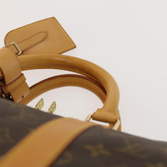 Louis Vuitton Keepall 50