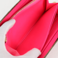 Louis Vuitton Portefeuille zippy