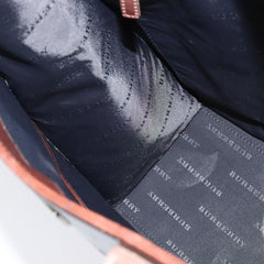 Burberry Nova Check