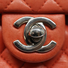 Chanel Mini matelassé