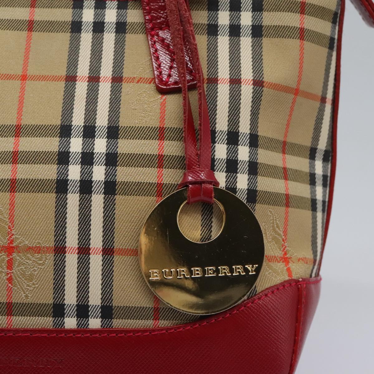 Burberry Nova Check