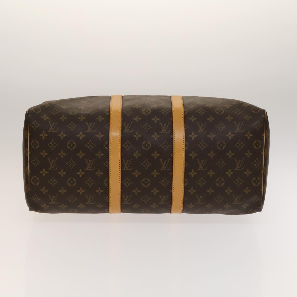 Louis Vuitton Keepall 50