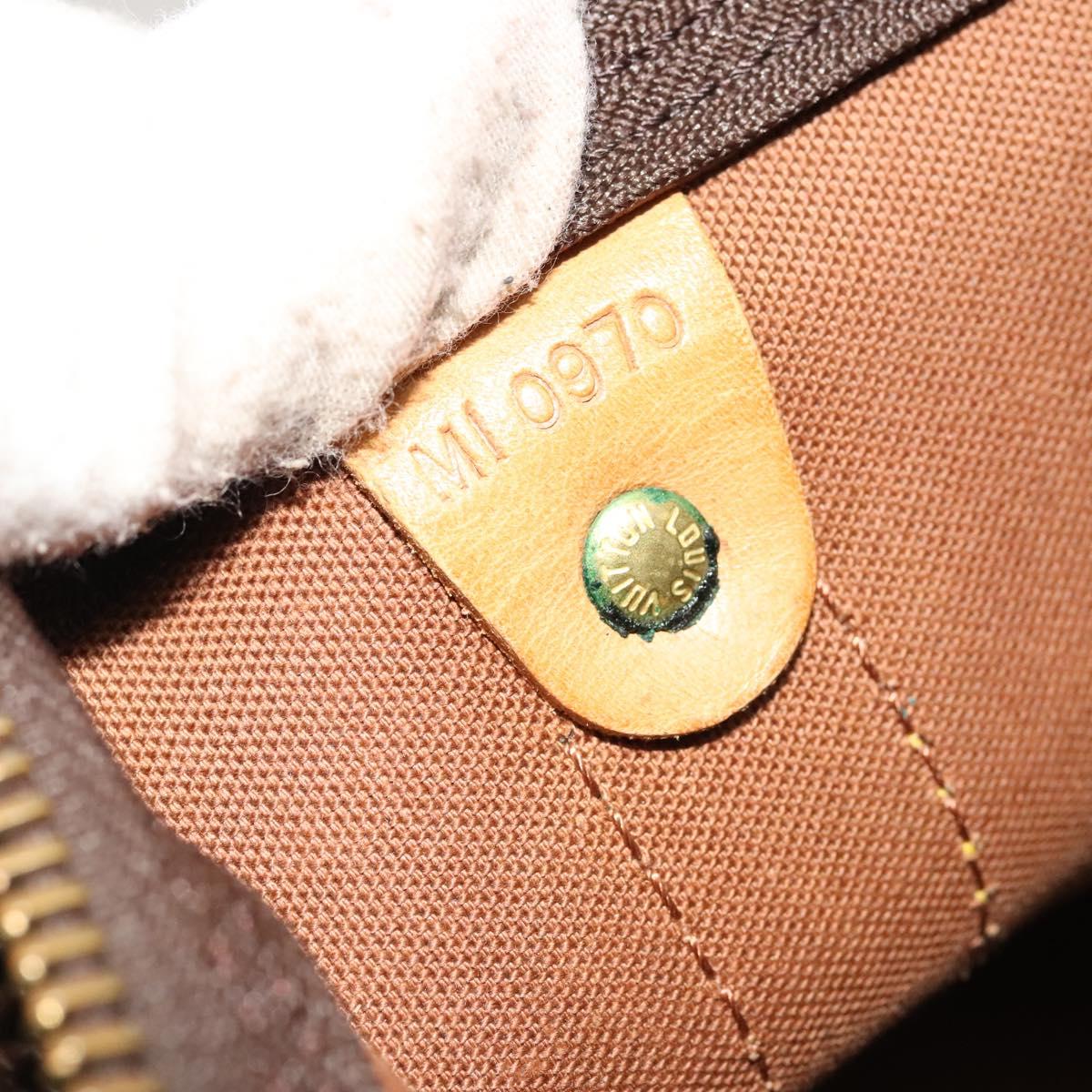 Louis Vuitton Keepall 55