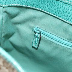Gucci GG canvas
