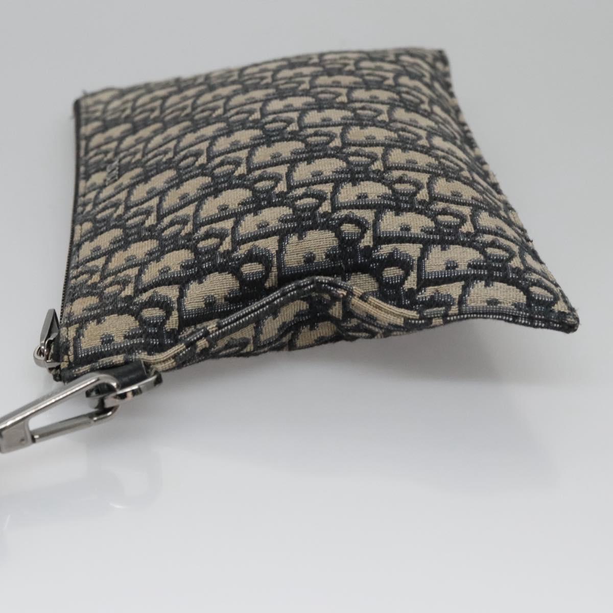 Dior Trotter
