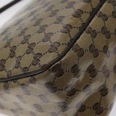 Gucci GG crystal