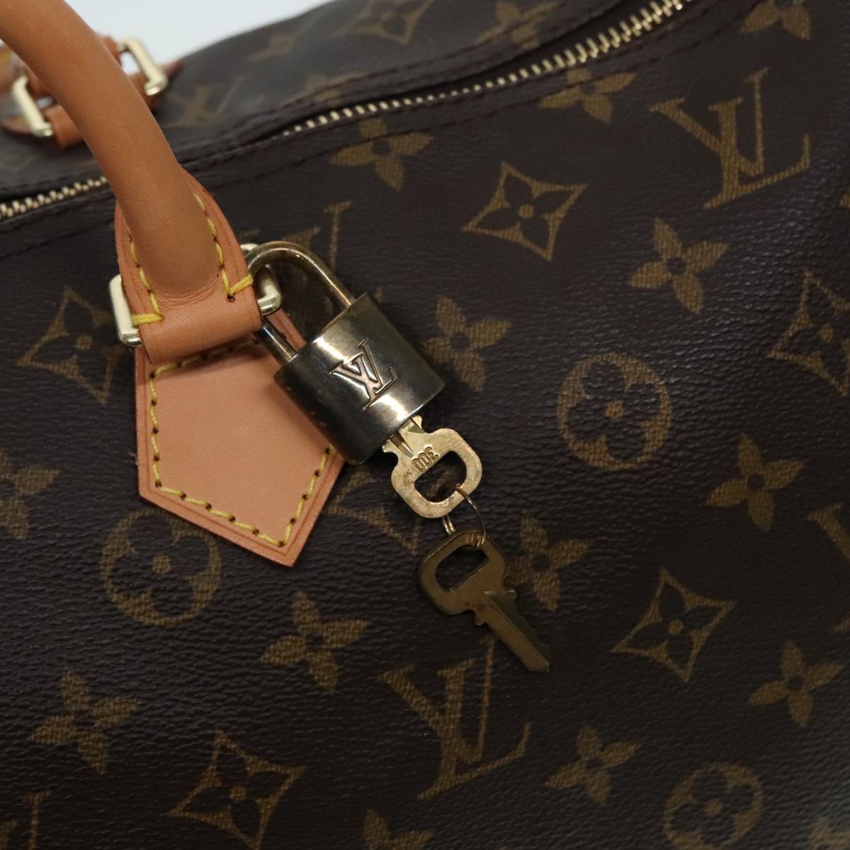 Louis Vuitton Speedy 40