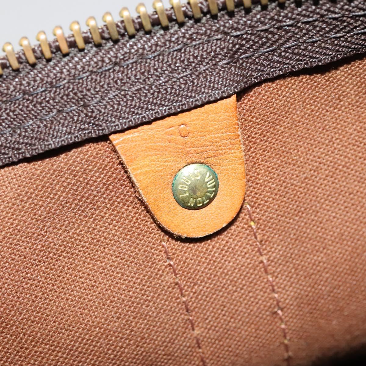 Louis Vuitton Keepall 50