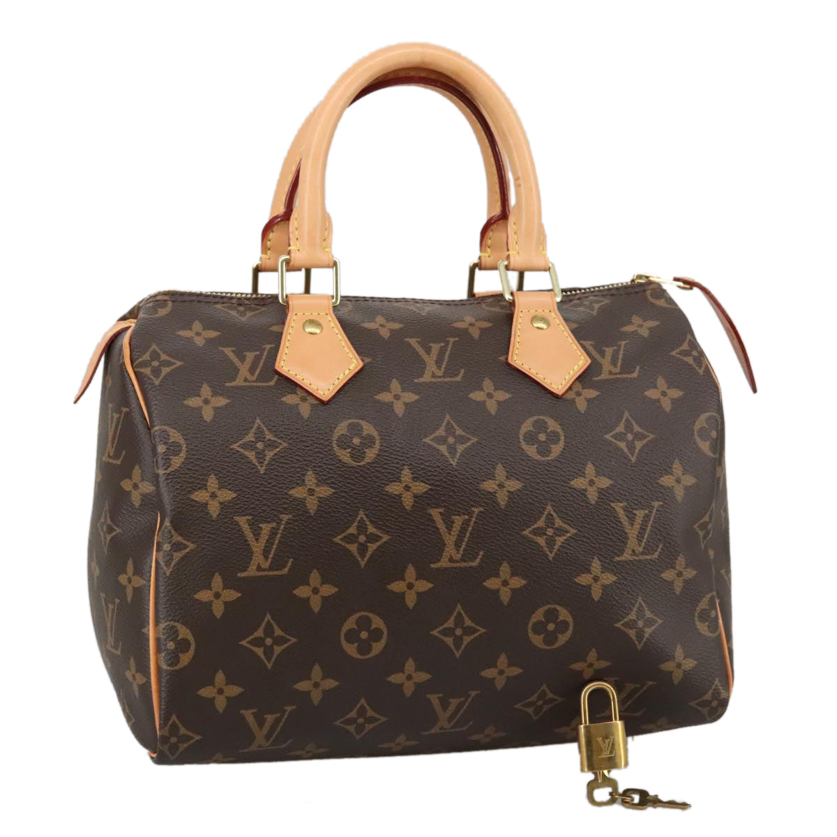 Louis Vuitton Speedy 25