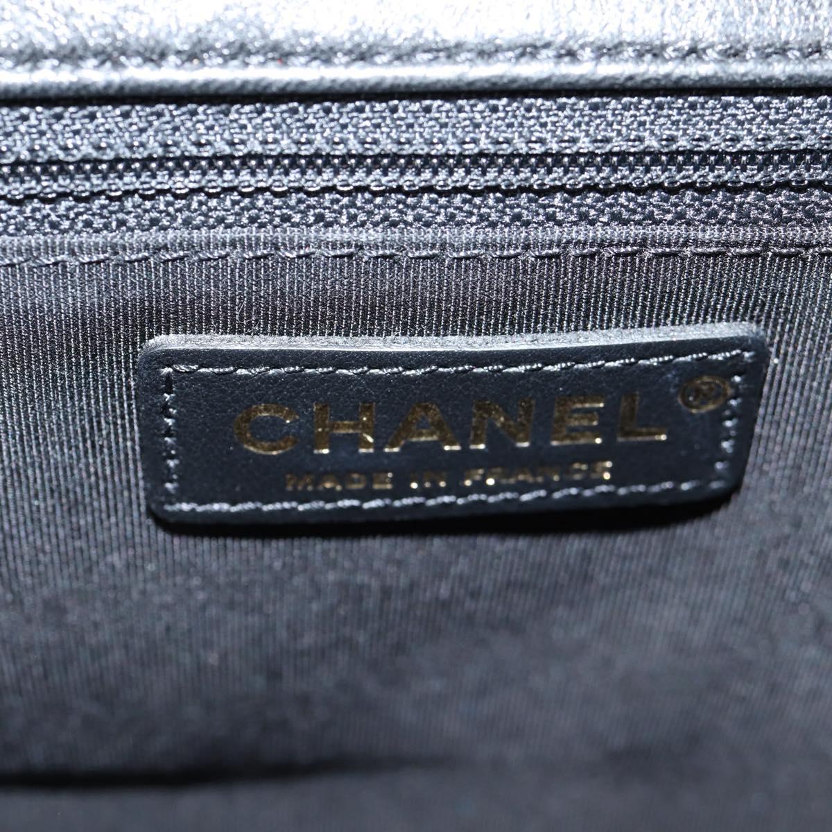 Chanel Braided
