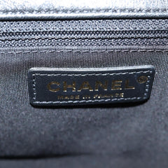 Chanel Braided