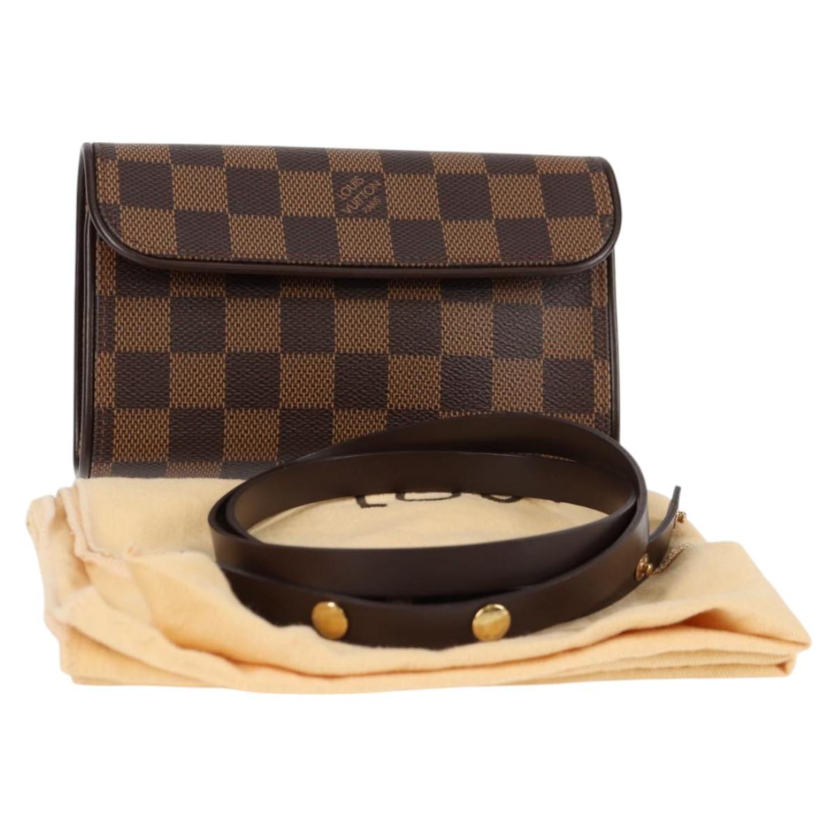 Louis Vuitton Florentine