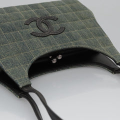 Chanel Chocolate bar