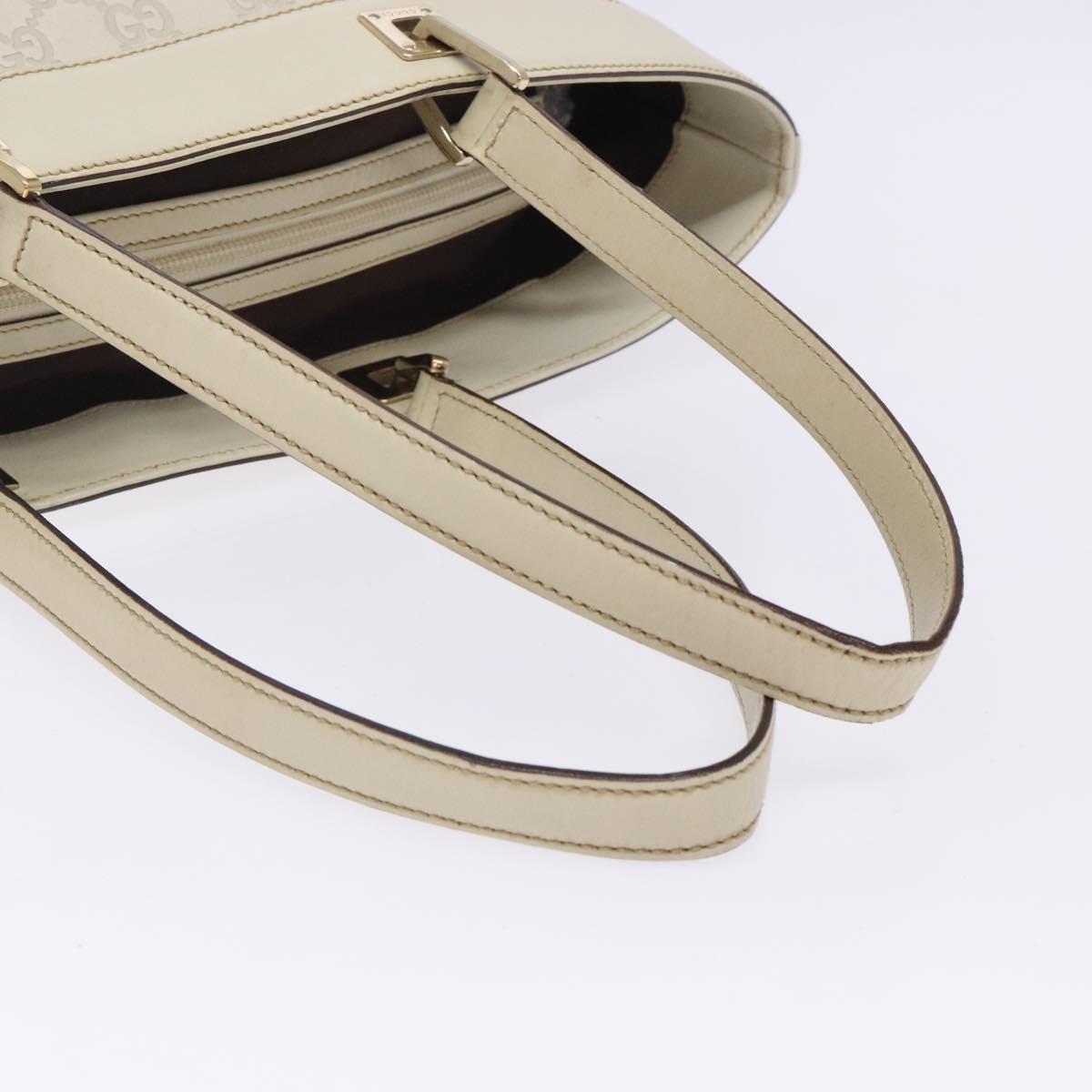 Gucci Guccissima