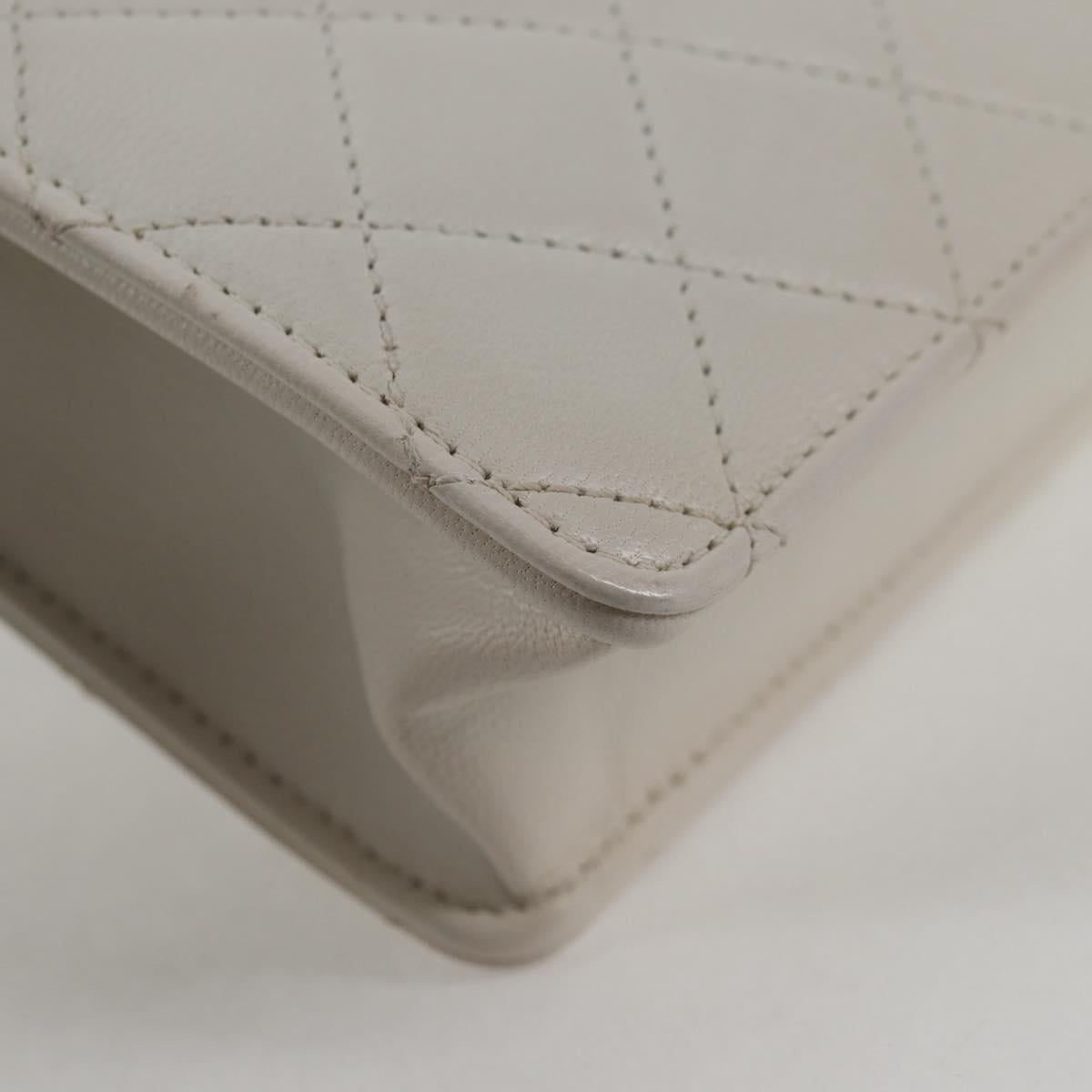 Chanel Flap bag