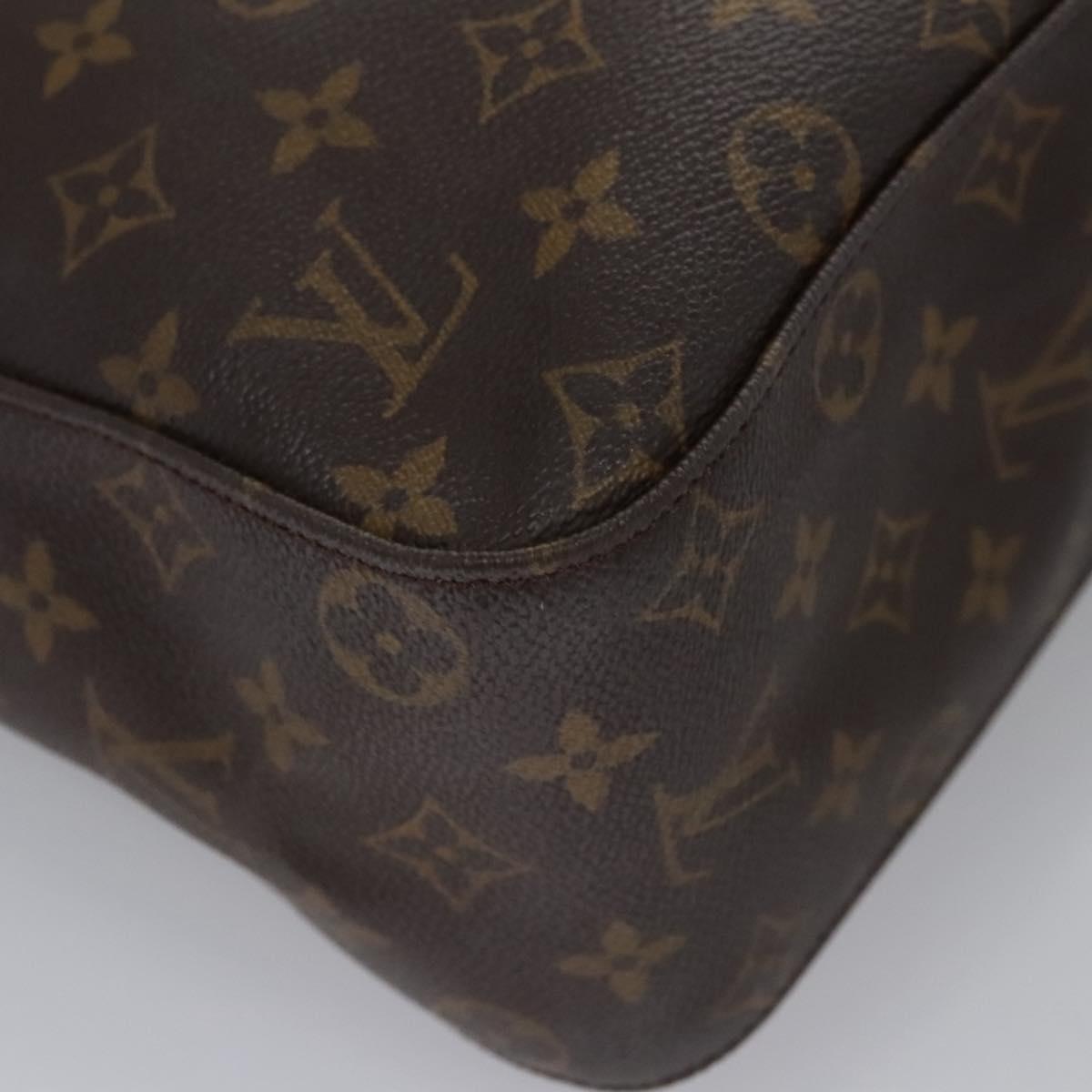 Louis Vuitton Looping GM