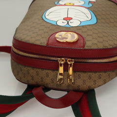 Gucci Doraemon