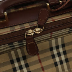 Burberry Nova Check