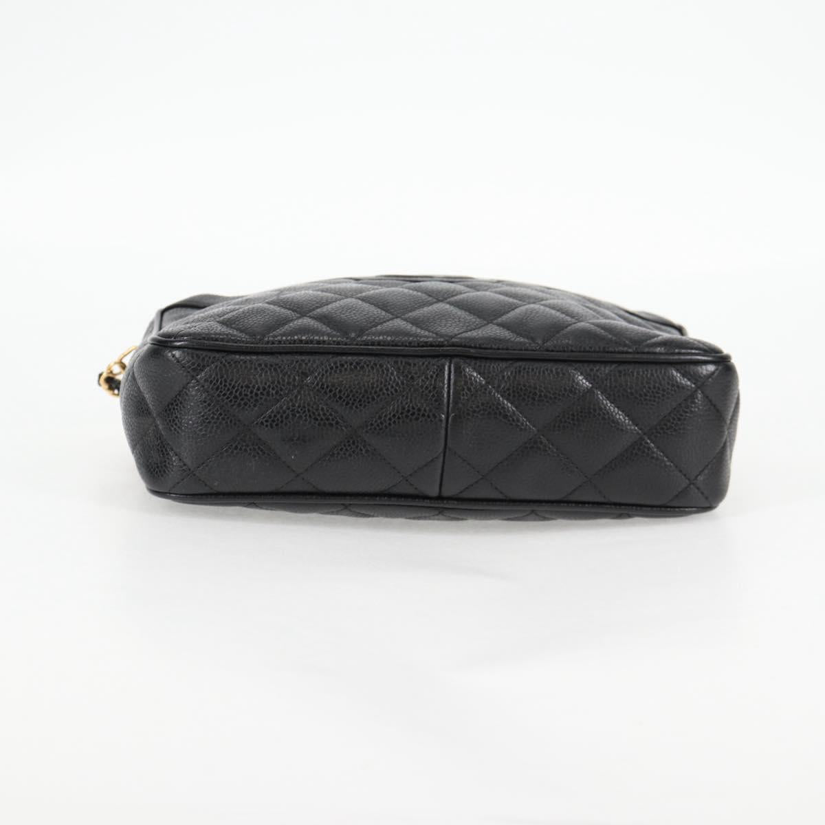 Chanel Camera