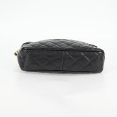 Chanel Camera