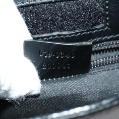 Gucci GG canvas
