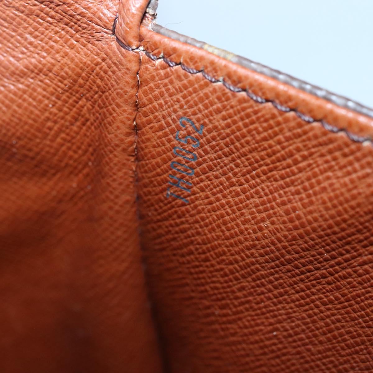 Louis Vuitton Saint Cloud