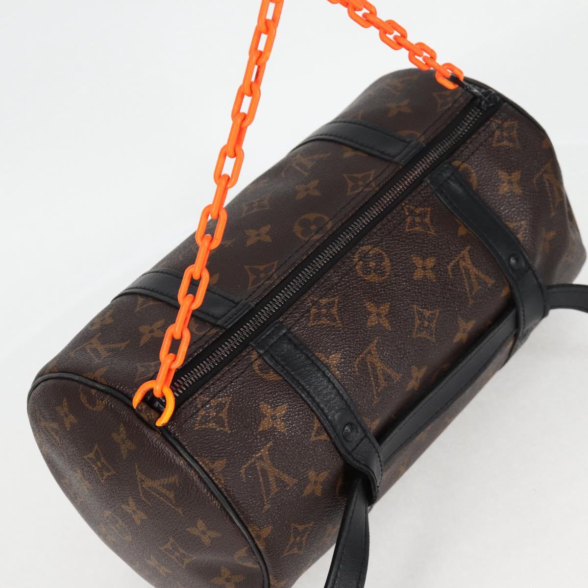 Louis Vuitton Polochon