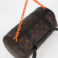 Louis Vuitton Polochon