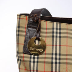 Burberry Nova Check