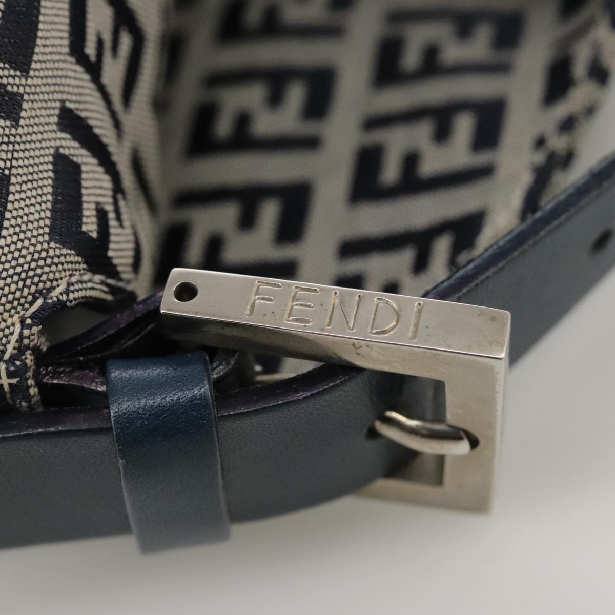 Fendi Mamma Baguette