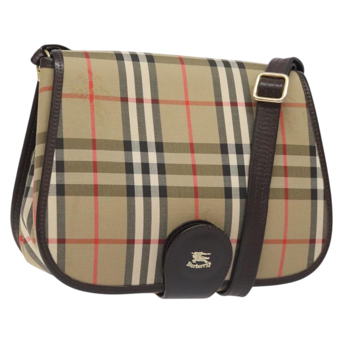 Burberry Nova Check